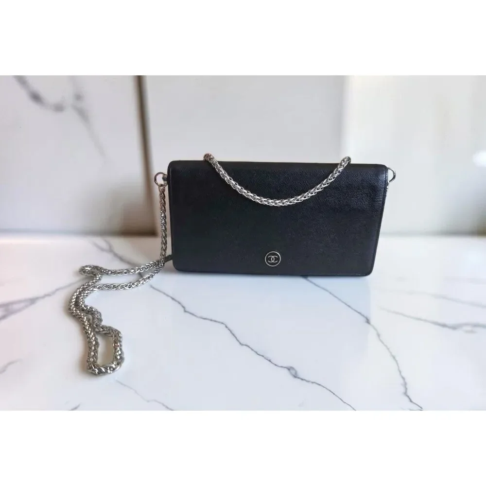 CHANEL description authentic